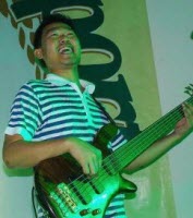 Artist image